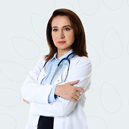 Professor Dr. Bonnie Arquilla